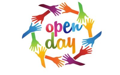 Open Day Asilo Nido, 11 marzo 2023