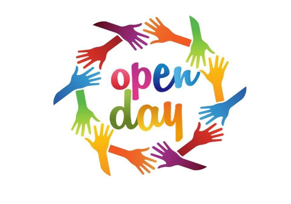 Open Day Scuola dell’Infanzia e Sezione Primavera, 2 dicembre 2023