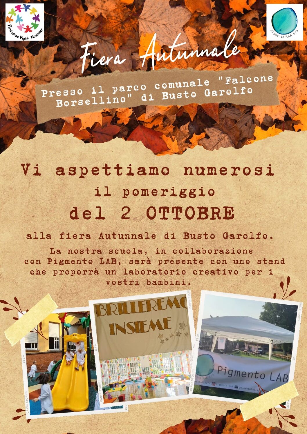 Fiera Autunnale