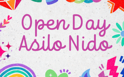 Open Day e Apertura Iscrizioni Asilo Nido Millefiori, 16 marzo 2024