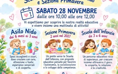 Open Day Fondazione Figini-Naymiller